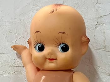 値下キューピーのセルロイド人形13体昭和レトロ キューピーのセルロイド人形13体昭和レトロ箱付｜Yahoo!フリマ
