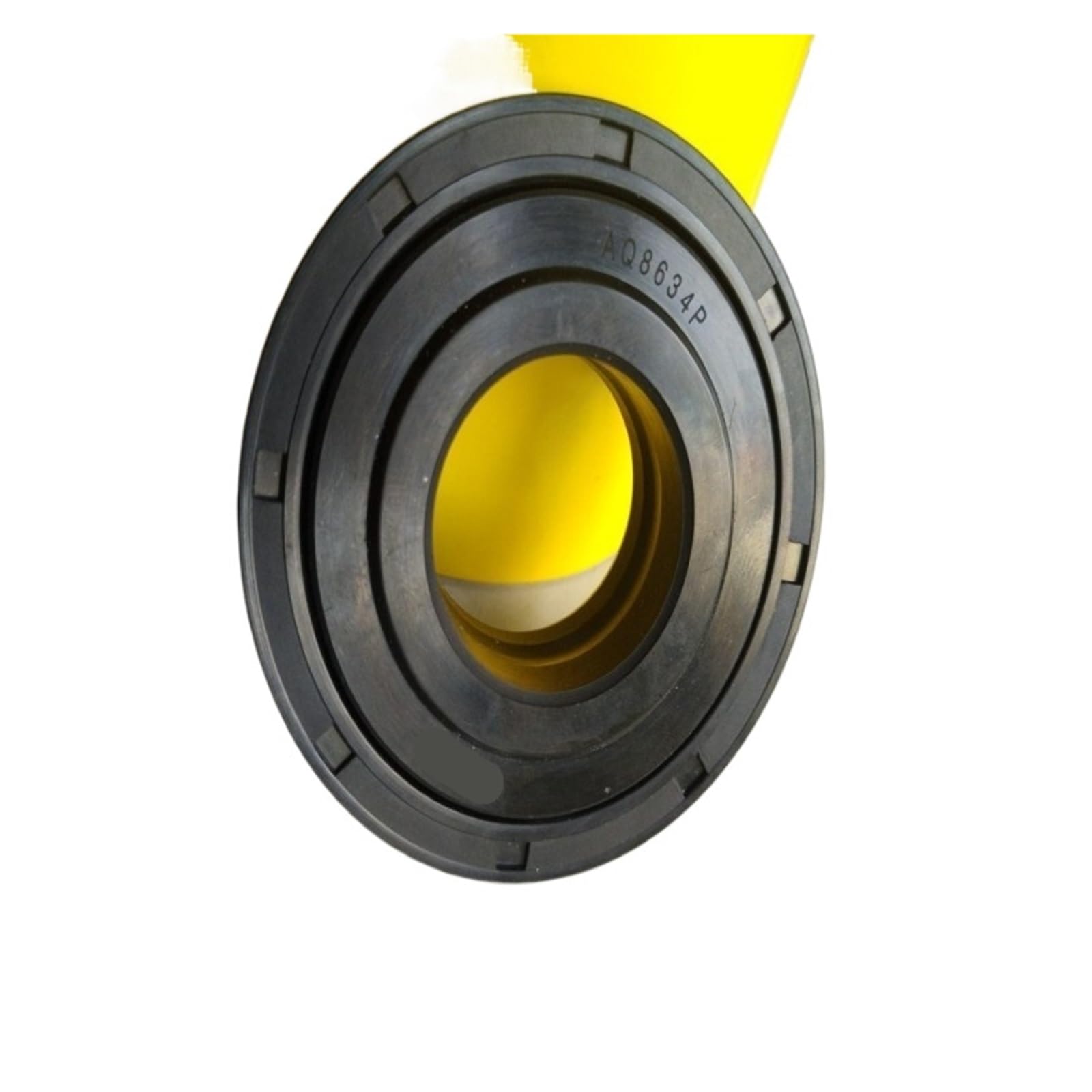 YMUGUEGH Oil Seal 30 * 62/70 * 19
