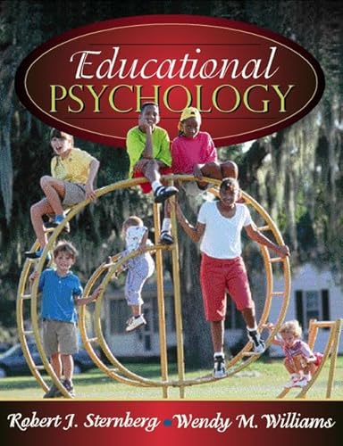 Educational Psychology, MyLabSchool Edition
