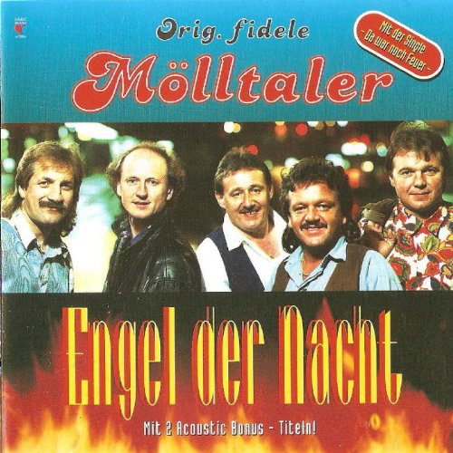 Die Mölltaler