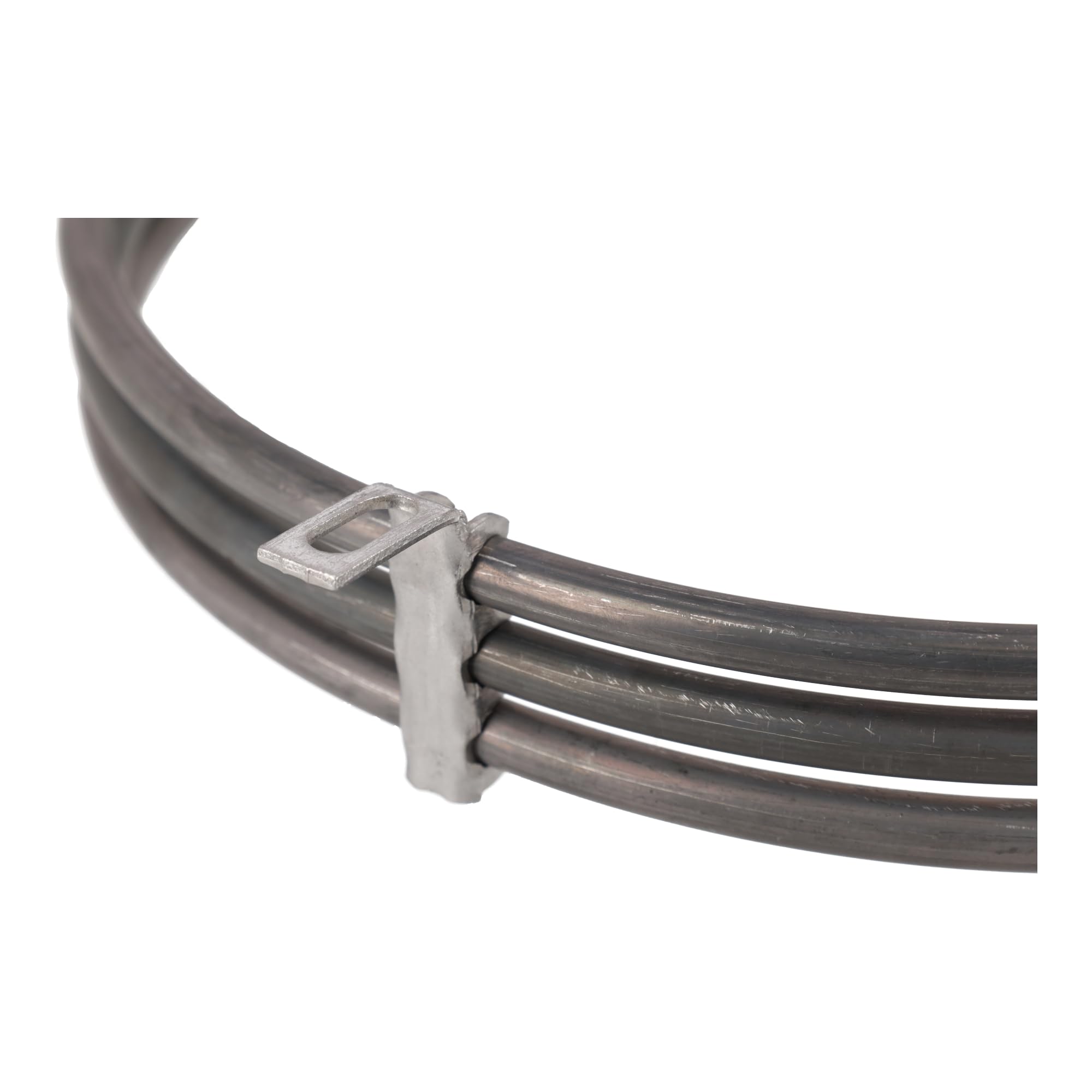 sparefixd Élément chauffant rond 2000 W pour four Zanussi