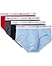 Tommy Hilfiger Cotton Classic 4-Pack Brief - Main View