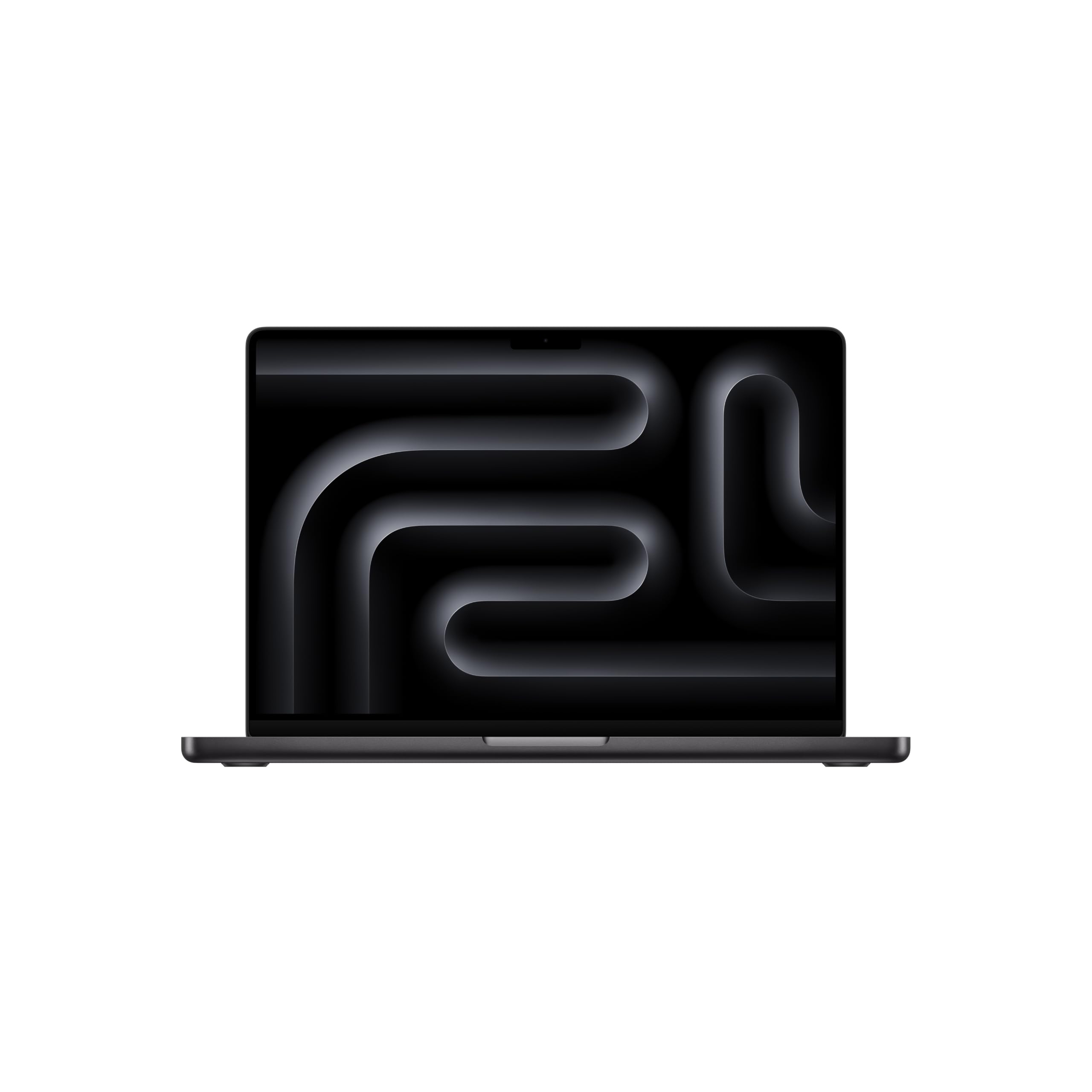 Apple 2026 MacBook Pro Laptop with M6 chip; Space Black | 12-core CPU & 12-core GPU. A powerful platform for AI, 14.2-inch Liquid Retina XDR Display, 24GB Unified Memory, 1TB Storage