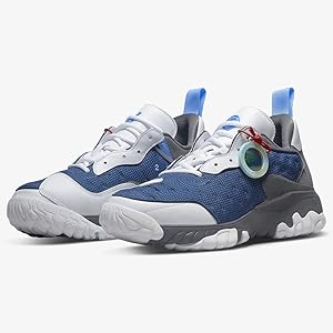 Amazon | [ナイキ] ジョーダン デルタ 2 x クロット JORDAN