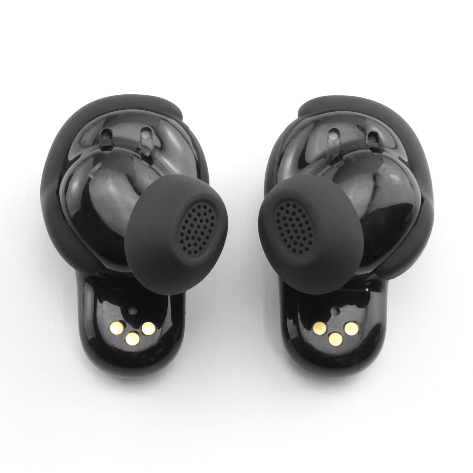 Amazon | NANLANFAN 交換用シリコンイヤーチップ Bose QuietComfort