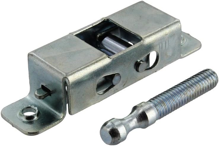 Paxanpax PCK300 Universal Gas Cooker Roller Door Type Catch Kit