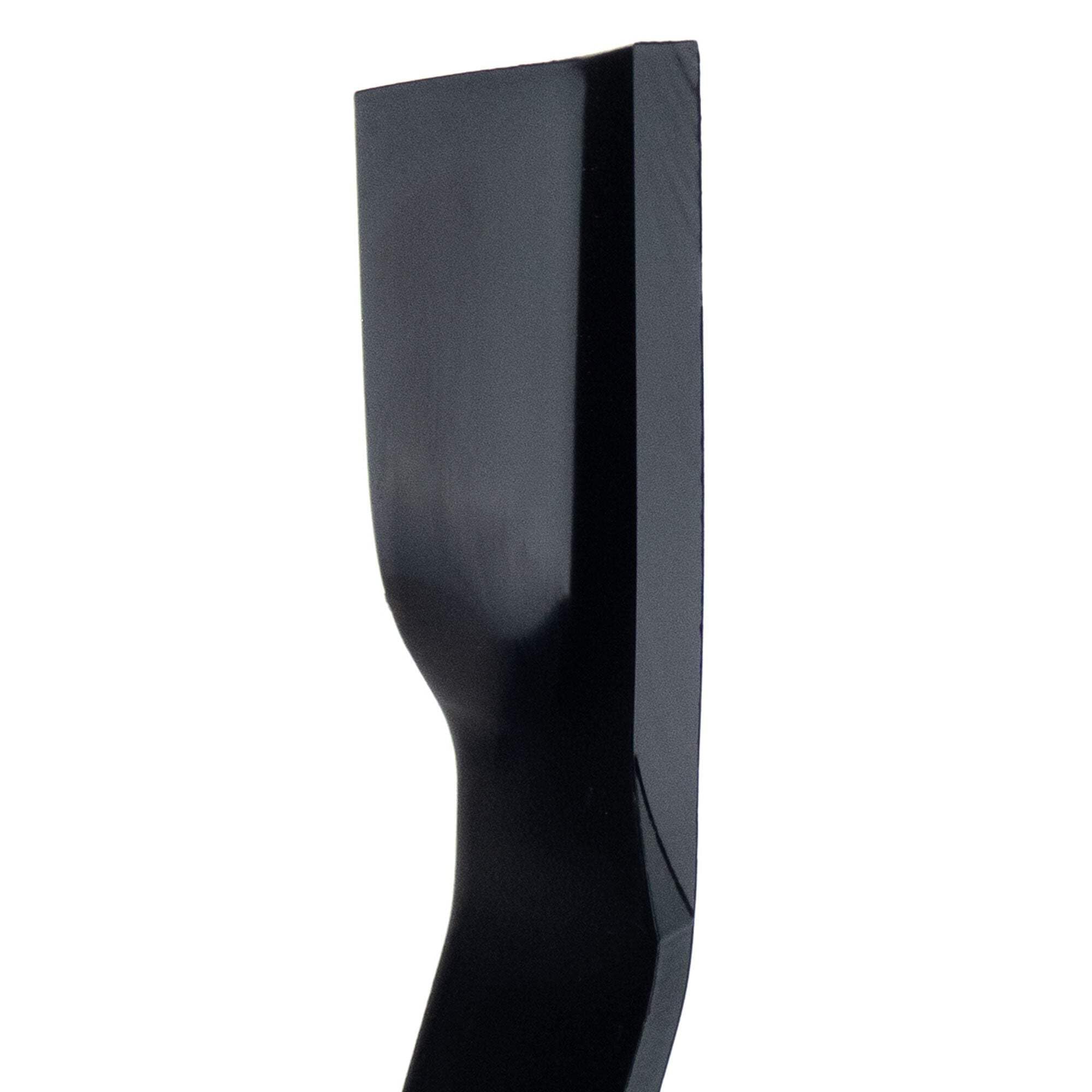AM) K561934350 (6) KUBOTA - Cuchillas Para Cortacésped De 54 Pulgadas, Corte K5619-34350 H30T ZG & ZD Series Otros Modelos