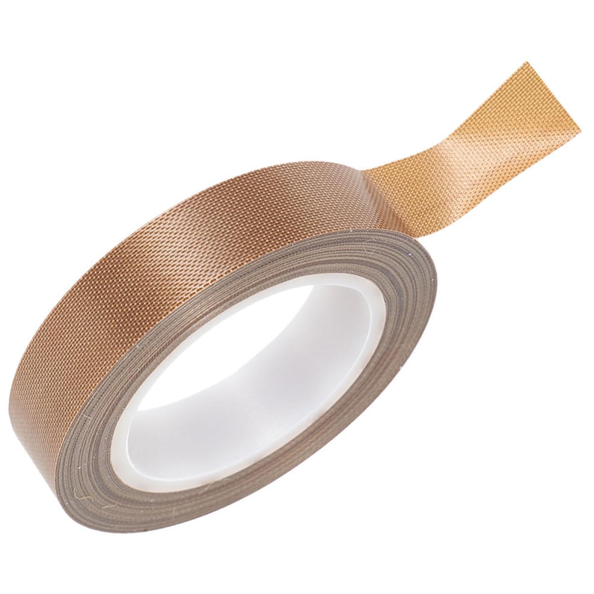 HOLIDYOYO 1Roll Sealer Tape for Vacuum Sealer High Temperature Insulation Tape Reliable Sealing for Home and Industry Applications