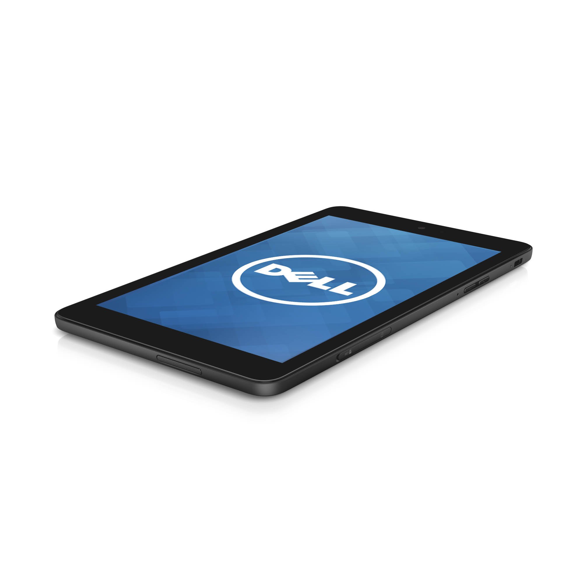 Amazon.com : Dell Venue 8 16GB Android Tablet Black : Electronics