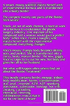 Bimbo Tech Complete Collection