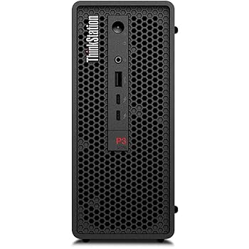 【ジャンク】 Lenovo ThinkStation P3 Ultra 30HB Lenovo ThinkStation P3 Ultra 30HA | Overview, Specs, Details