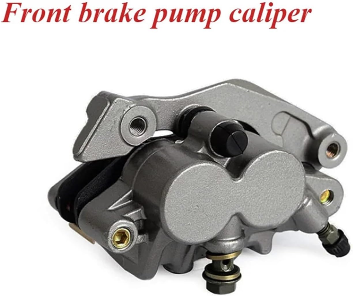 Suitable CR125R CRF150F 230F 450R/XR250R front brake pump calipers