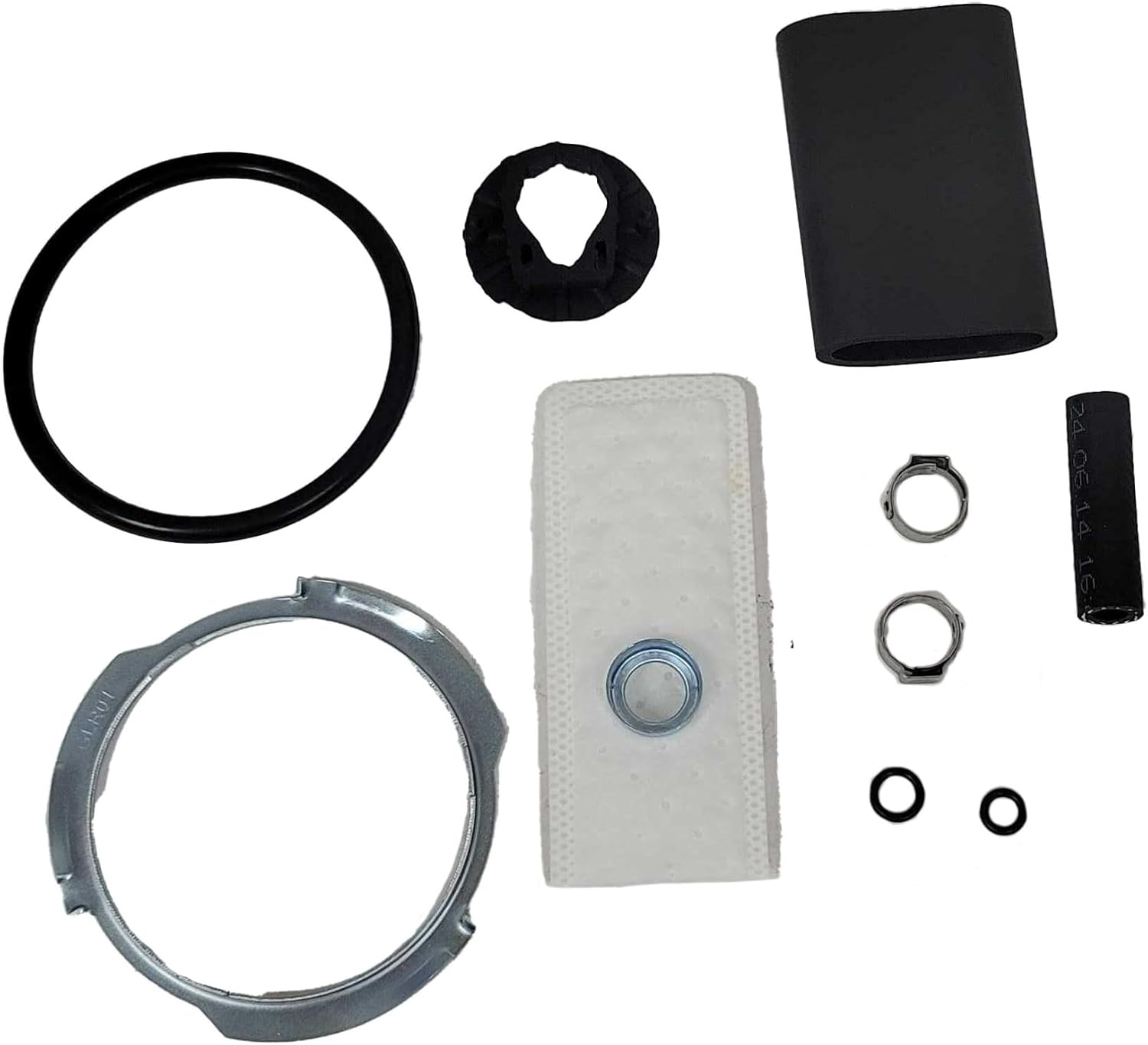 Herko 873GE Fuel Pump Sender, Compatible with GMC C1500 Suburban C2500 Suburban K1500 Suburban K2500 Suburban 5.7L 7.4L 1992-1997