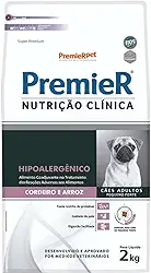 PremieR HIPOALERGENICO CAES 2Kg
