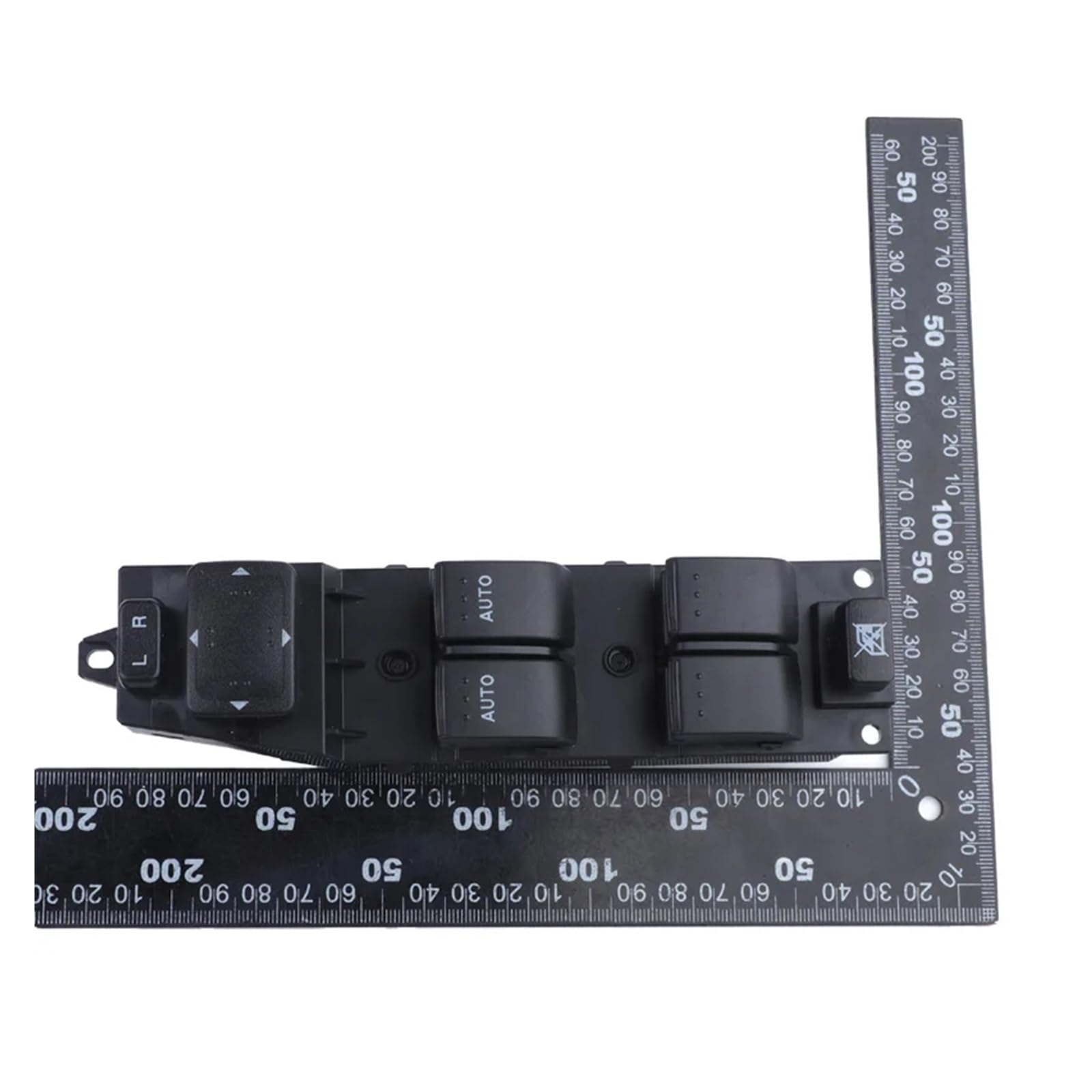 Amazon.com: TECER TD11-66-350A TD1166350A Electric Power Window