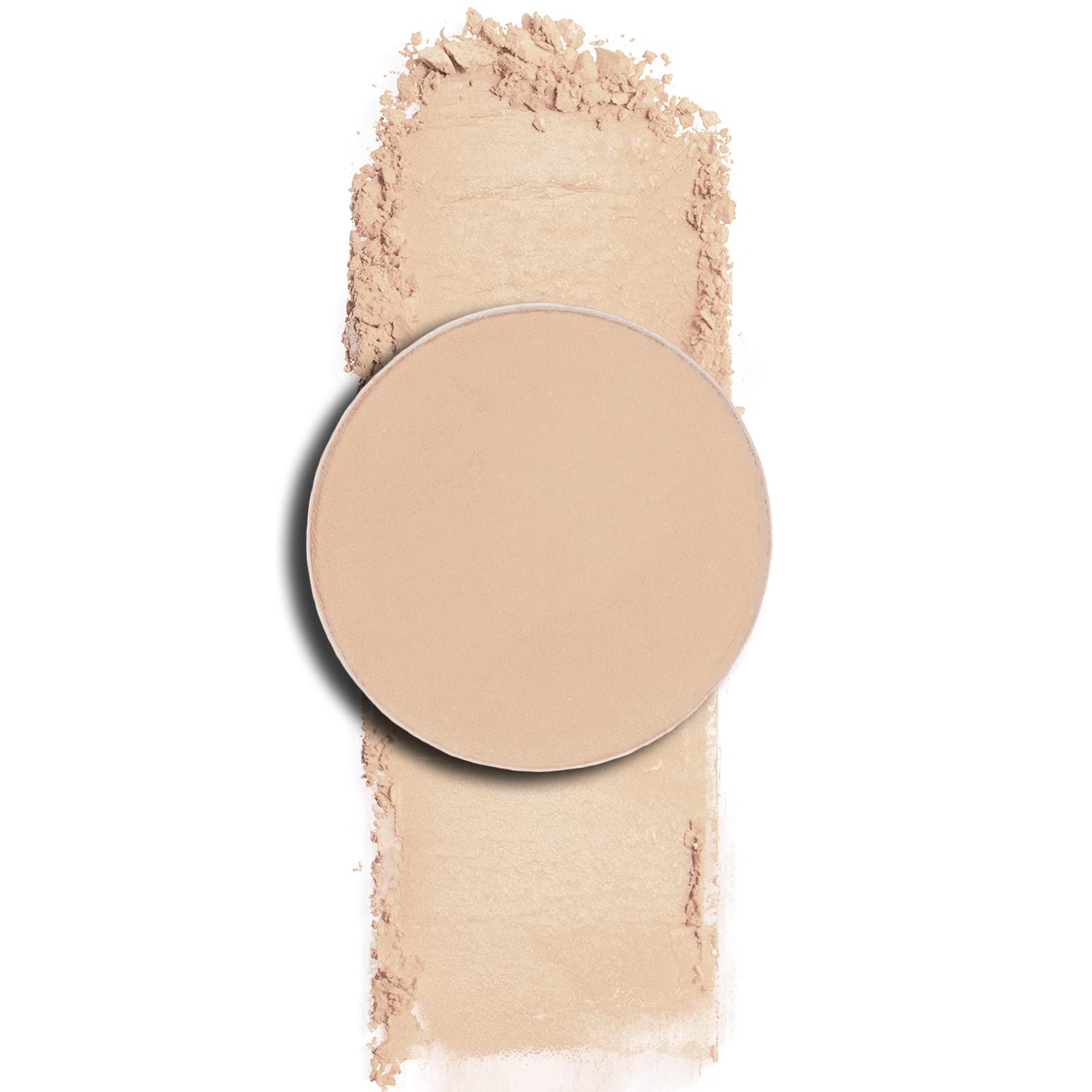 KRASH KOSMETICS Sombra de Ojos Individual Single eyEXshadow - Ni en pintura — view 53