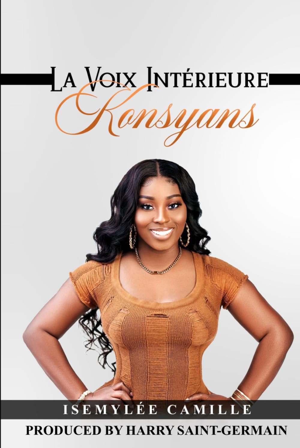 LA VOIX INTÉRIEURE: KONSYANS