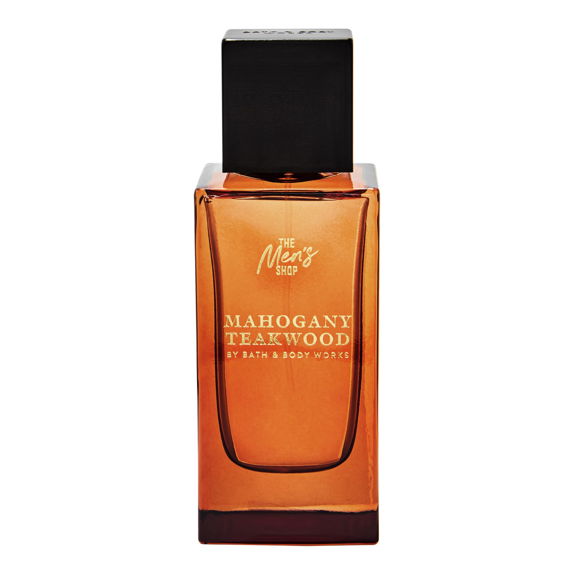 Amazon.com : Bath & Body Works Mahogany Teakwood Cologne - Men's