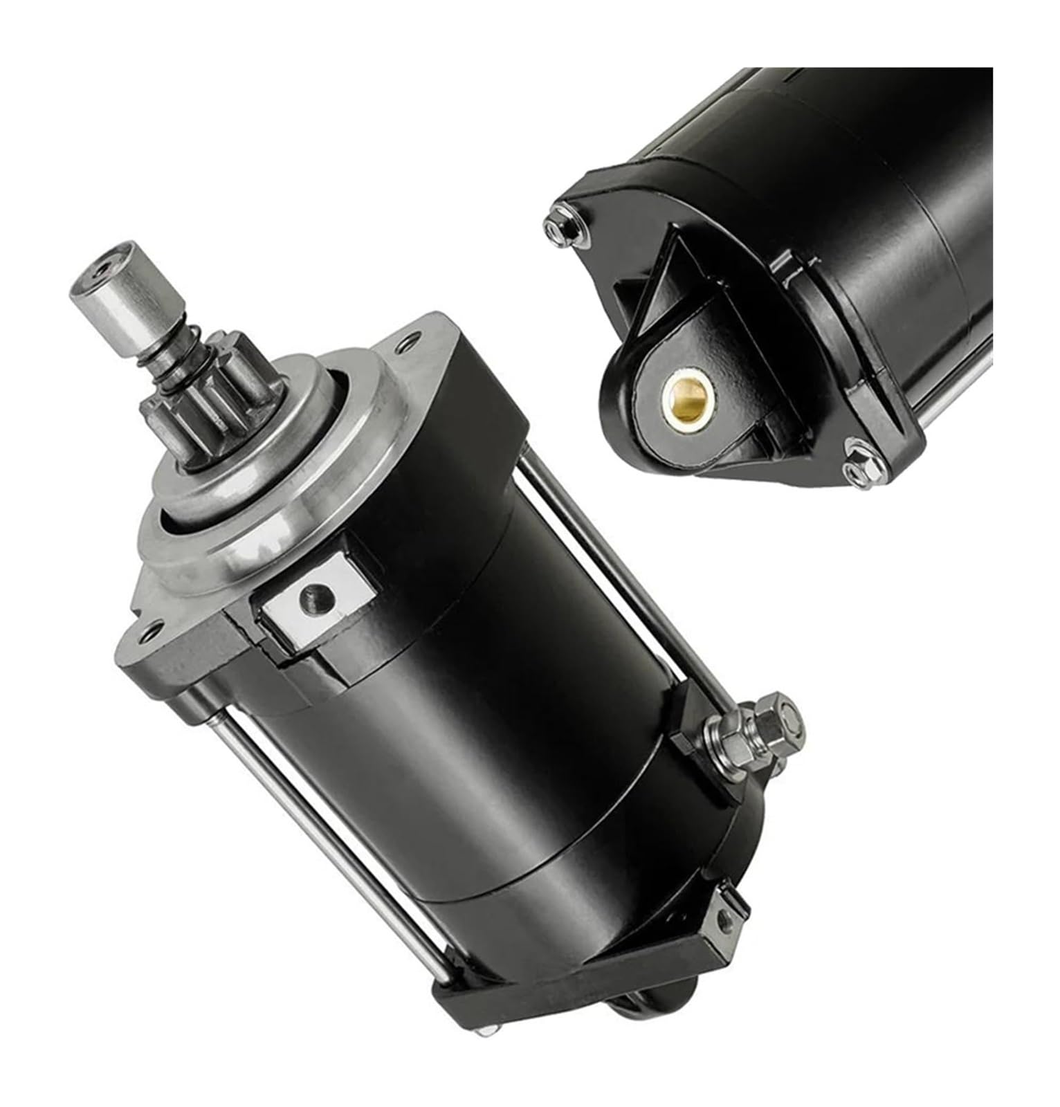 Motorino Di Avviamento Per Moto Per Y&amaha Per Outboard Motor L225TUR 1995 1996 MOT5016 3429 S114-559B 61A-81800 61H-81800 69L-81800 6K7-81800 6N7-81800 Motorino Di Avviamento