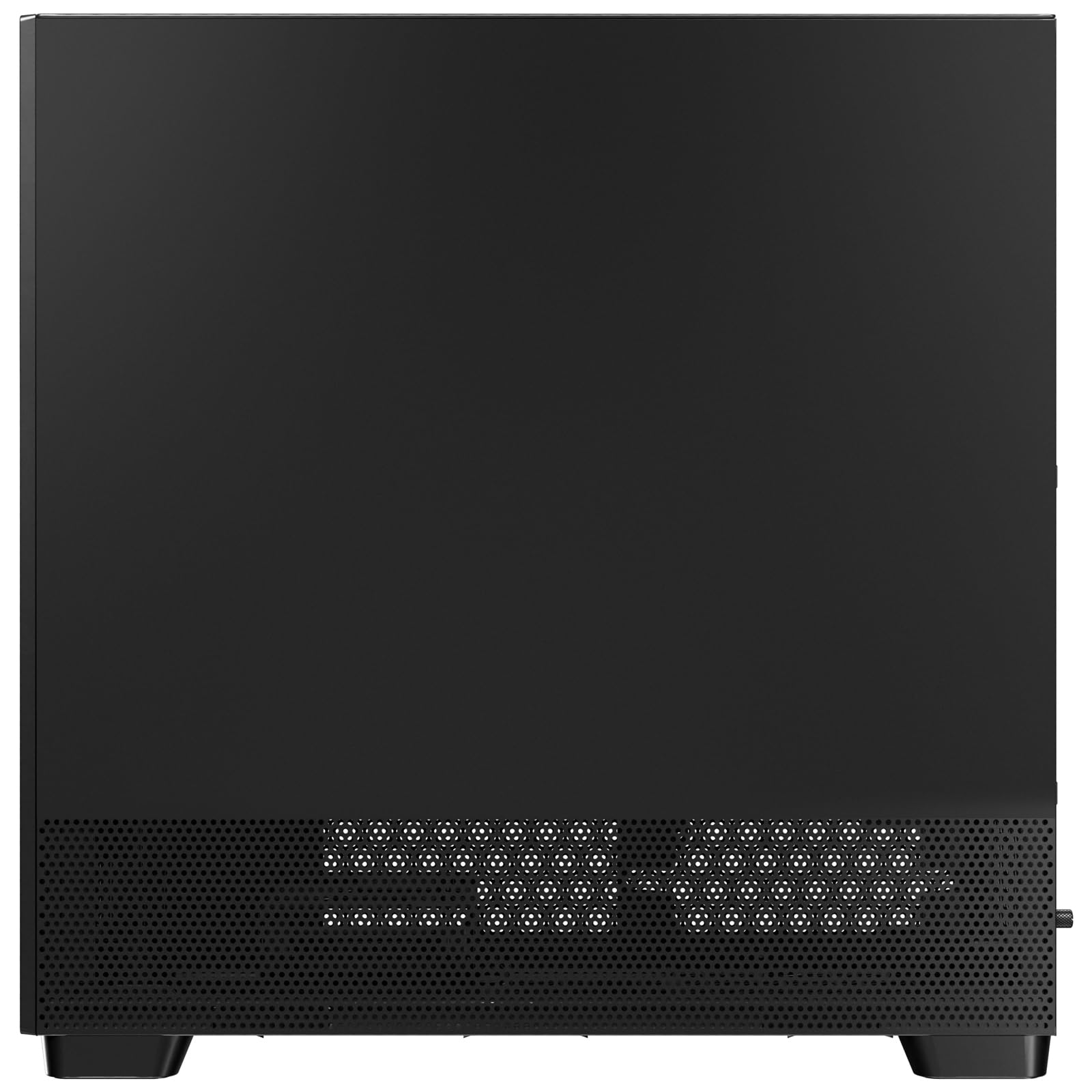 ANTEC Flux Pro EUV - Custodia per PC Big/Full Tower ATX, colore: Nero