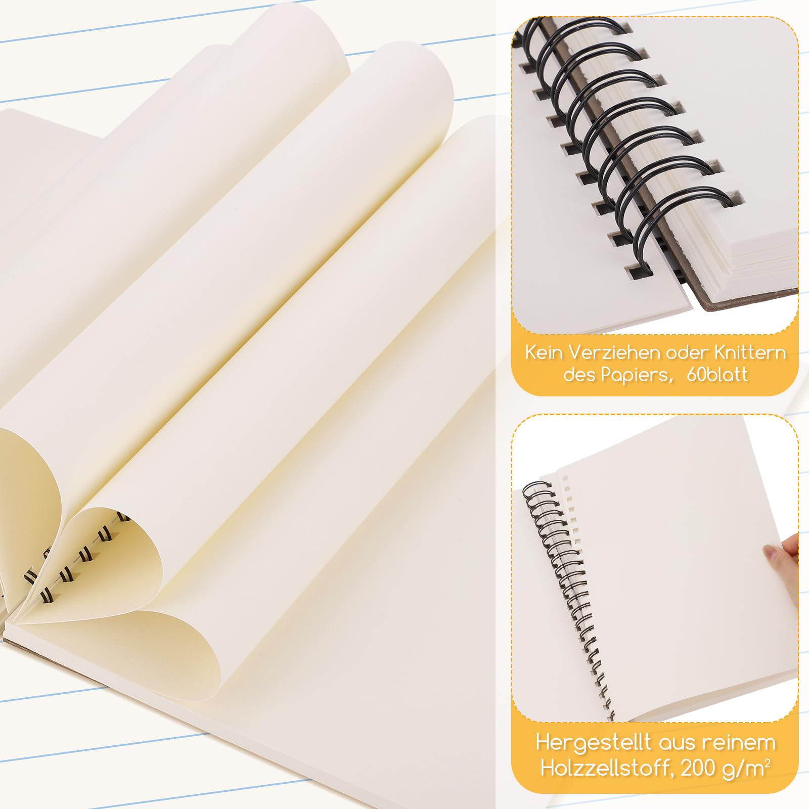 Libri Penna Matita – Disegni Da Colorare E Libri In PDF - Foto 8