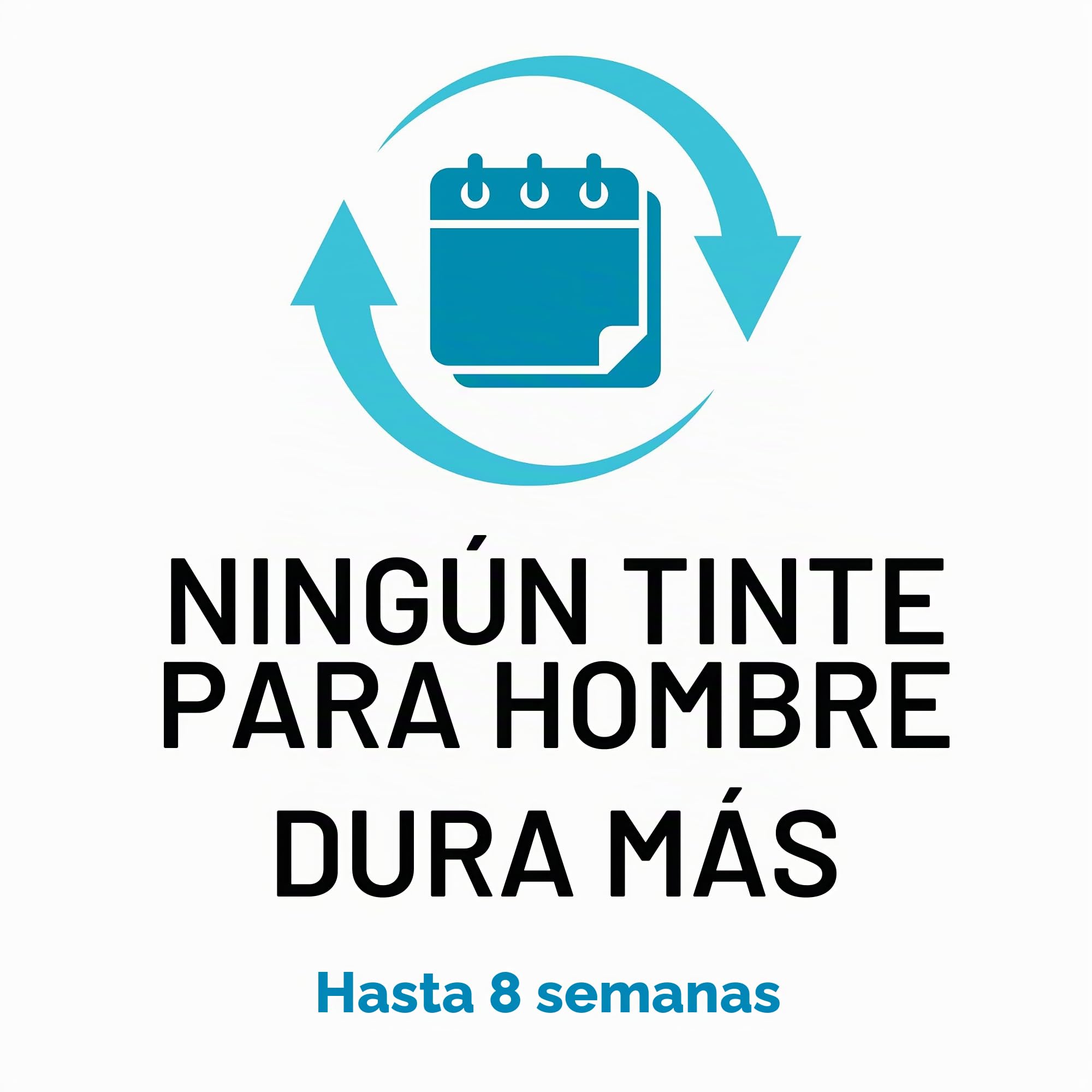 Just For Men M10 - Tinte para bigote y barba