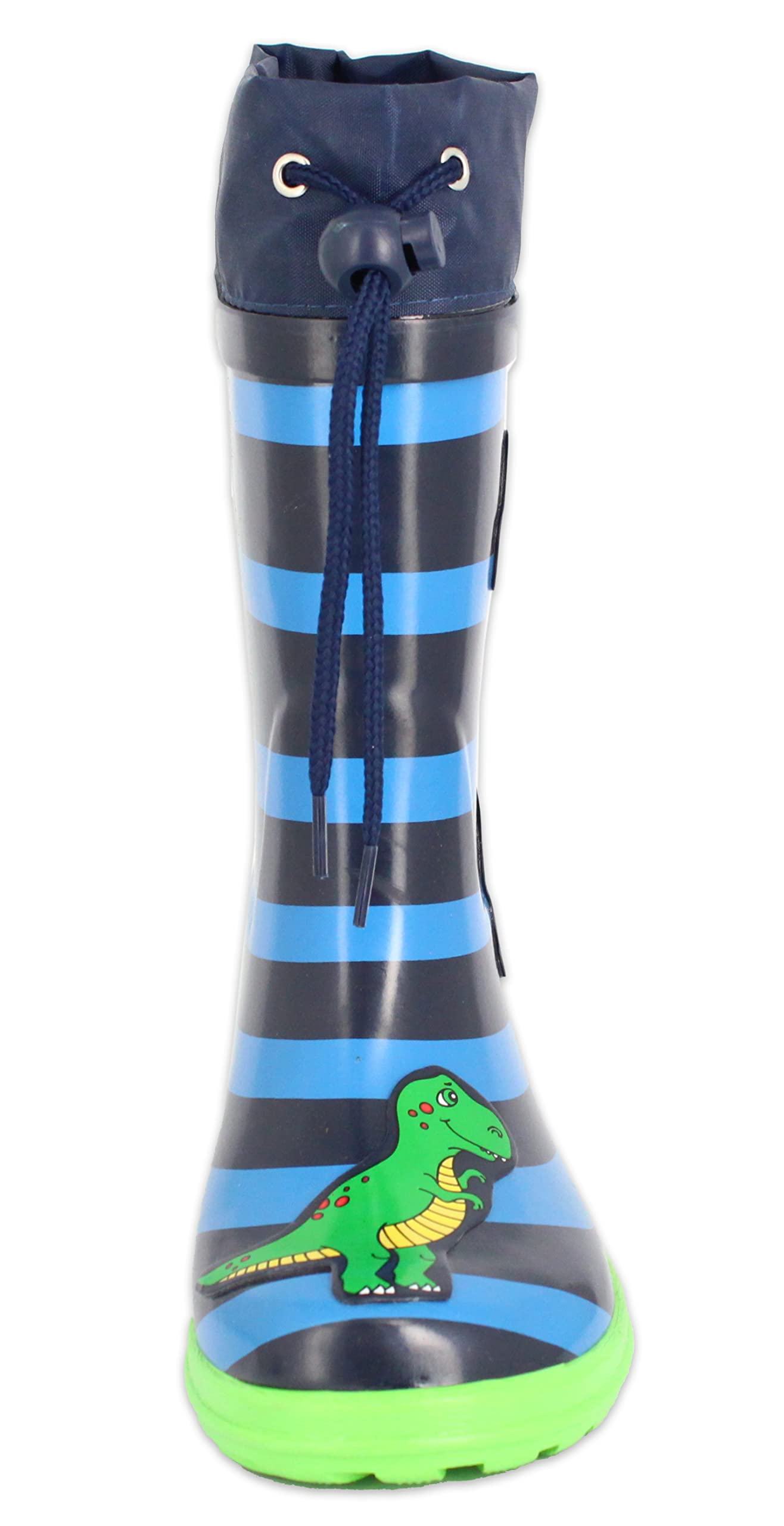 Beck Wellington Boots Botte de pluieGarçon