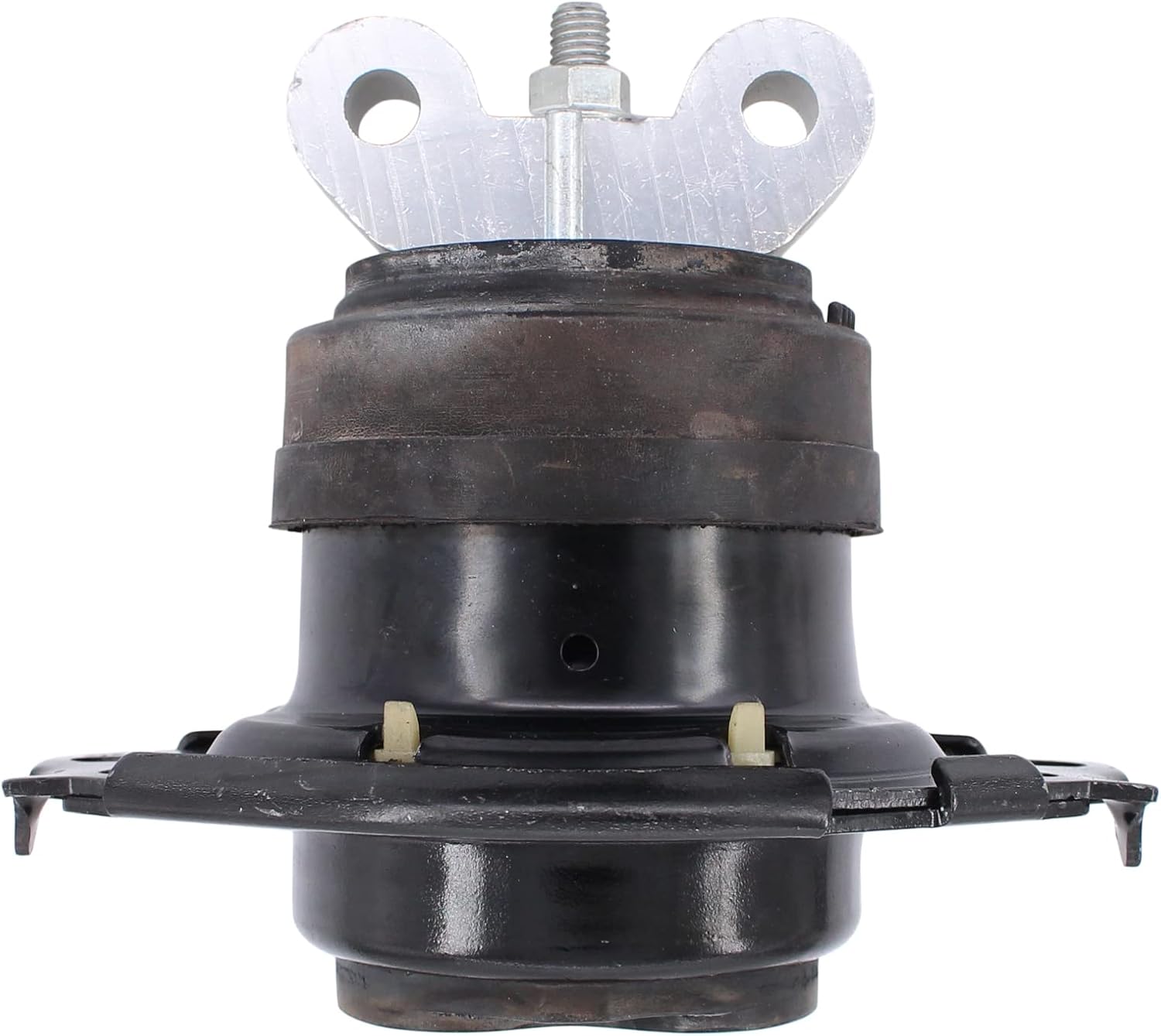 NewYall Front Left and Right Engine Motor Mount and Transmission Mount Set for Chrysler 300 2011-2017, Dodge Challenger/Charger 2011-2017