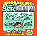 Snorkeling with Sea-Bots (Comics Land)