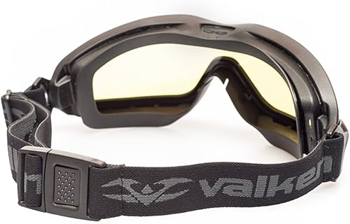 Miniatura 7 de Valken Lentes térmicos Airsoft Sierra Transparente,Amarillo,https:/ www.Yaxa/dp/undefined