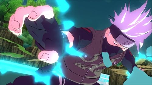 Vista 6 de NARUTO SHIPPUDEN Ultimate Ninja STORM 2 - Nintendo Switch Digital Code