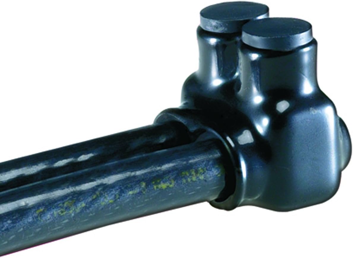 Nsi Industries 106850 Polaris It Series Insulated Connector 4-14 Awg -Pack of 3