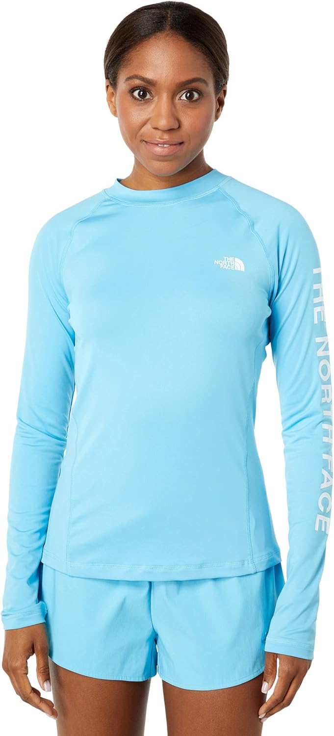 THE NORTH FACE クラスV ウォータートップ