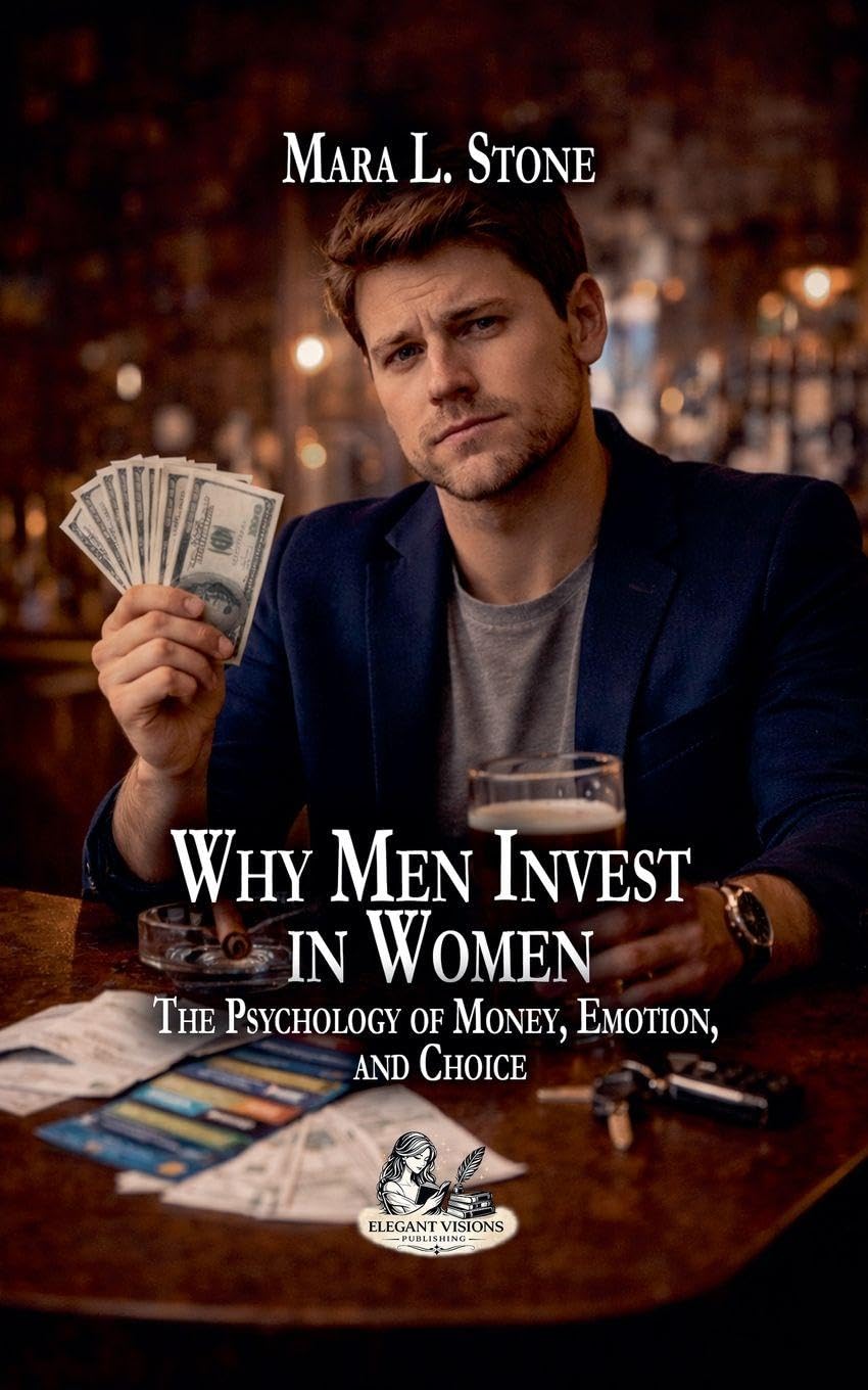Why Men Invest in Women: The Psychology of Money, Emotion, and Choice