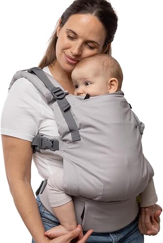 X Porte-Bébé Ergonomique Boba