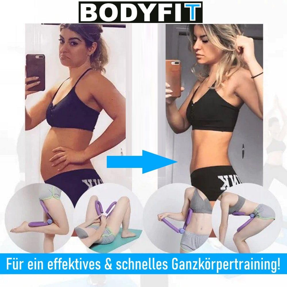 Bodyfit trener ud, modelowanie sylwetki, fitness, joga, sprzęt sportowy, trener ramion, nóg
