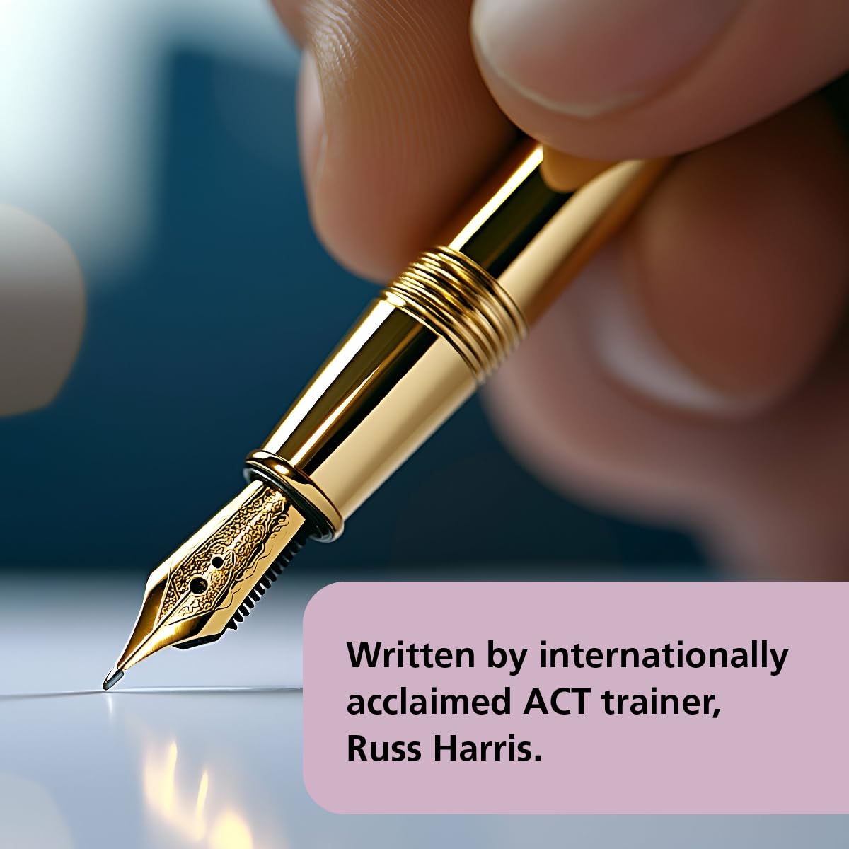 Trauma-Focused ACT: A Practitioner’s Guide to Working with Mind, Body, and Emotion Using Acceptance and Commitment Therapy - Image 3