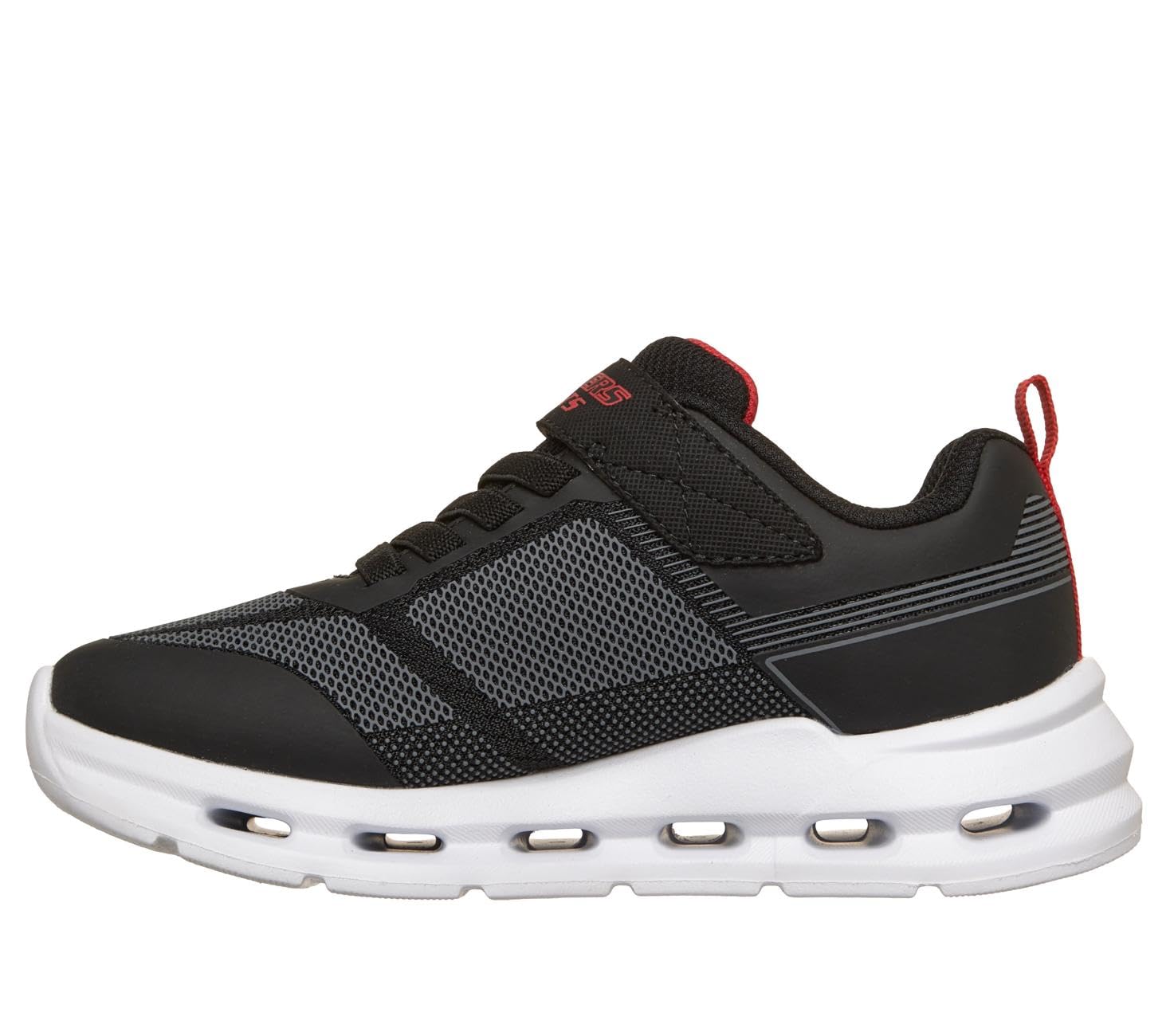 Skechers Chłopcy Glide-step LightsAdidasy