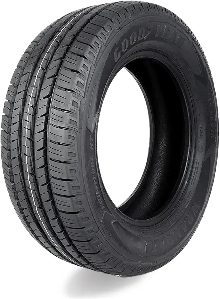 PNEU 215/65R16 GOODYEAR WRANGLER FORTITUDE HT 102H
