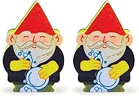 Vista 7 de Genuine Fred, House Plant, esponja de cocina Monstera Leaf, multicolor