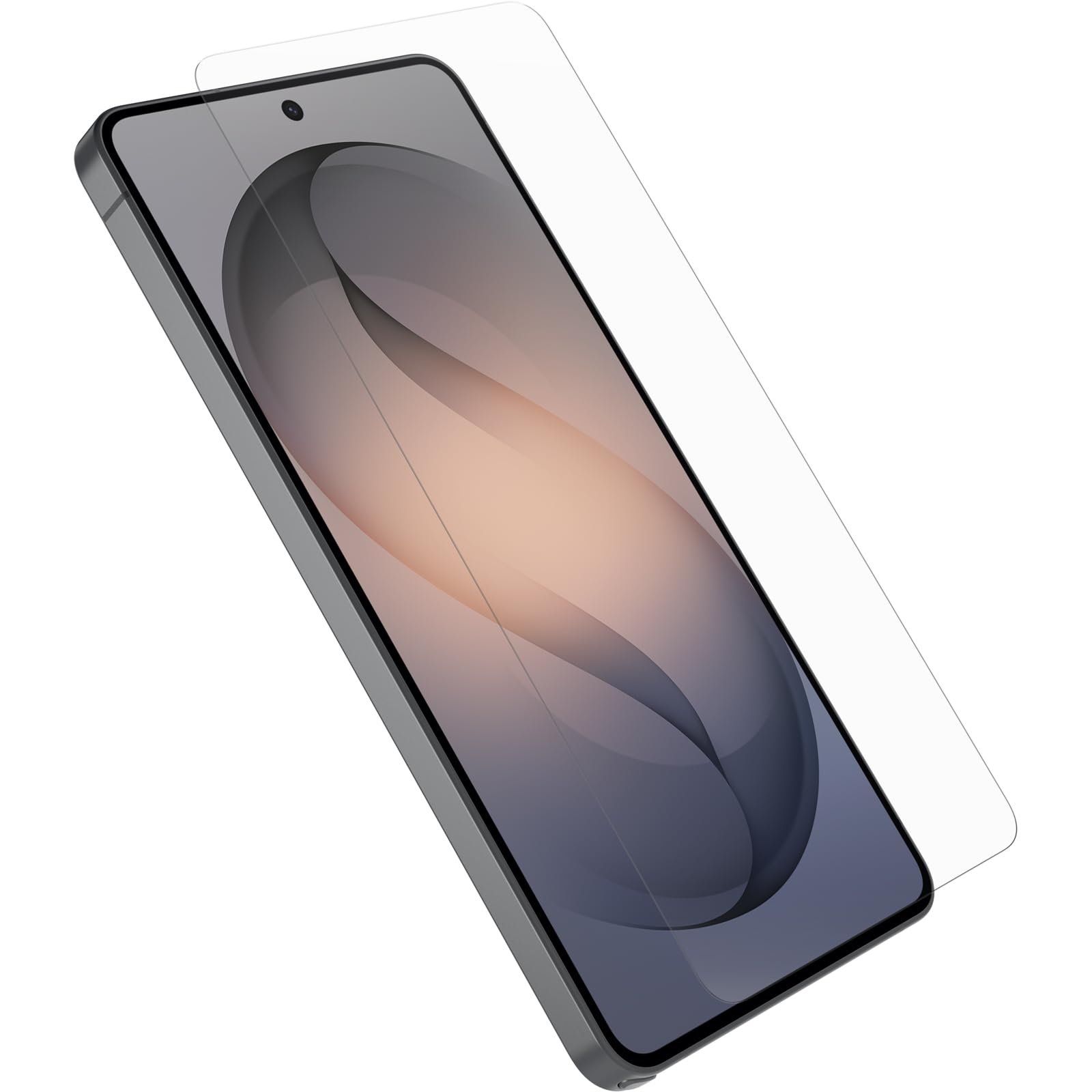 OtterBox Glass Screen Protector for Samsung Galaxy S26 Ultra, 9H Hardness Tempered Glass, Scratch Protection, Drop Defense for Shatter Protection, Non-Retail Packaging