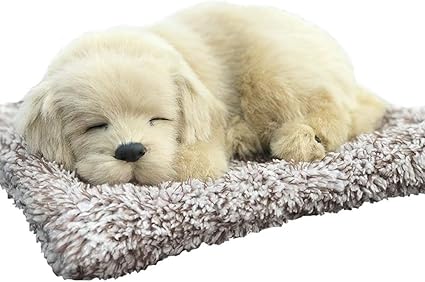 Super realistic puppy toy Outlet
