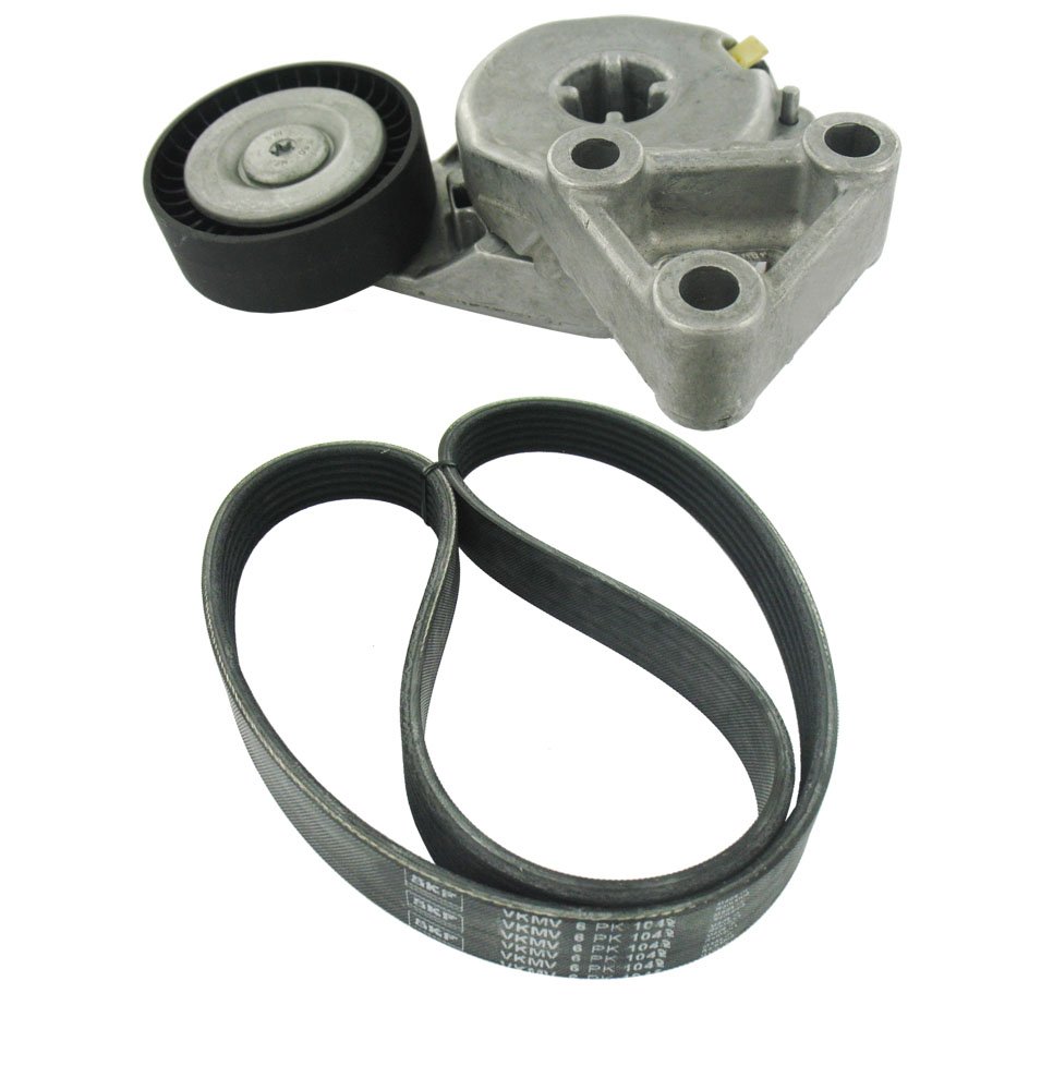 SKF VKMA 31111 Multi-V belt kit