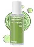 Noni Energy Ampoule 50ml | with Noni Extract, Hydrating, Moisturizing & Soothing Serum for Wrinkles & Fine Lines, Mild Ampoule For Face