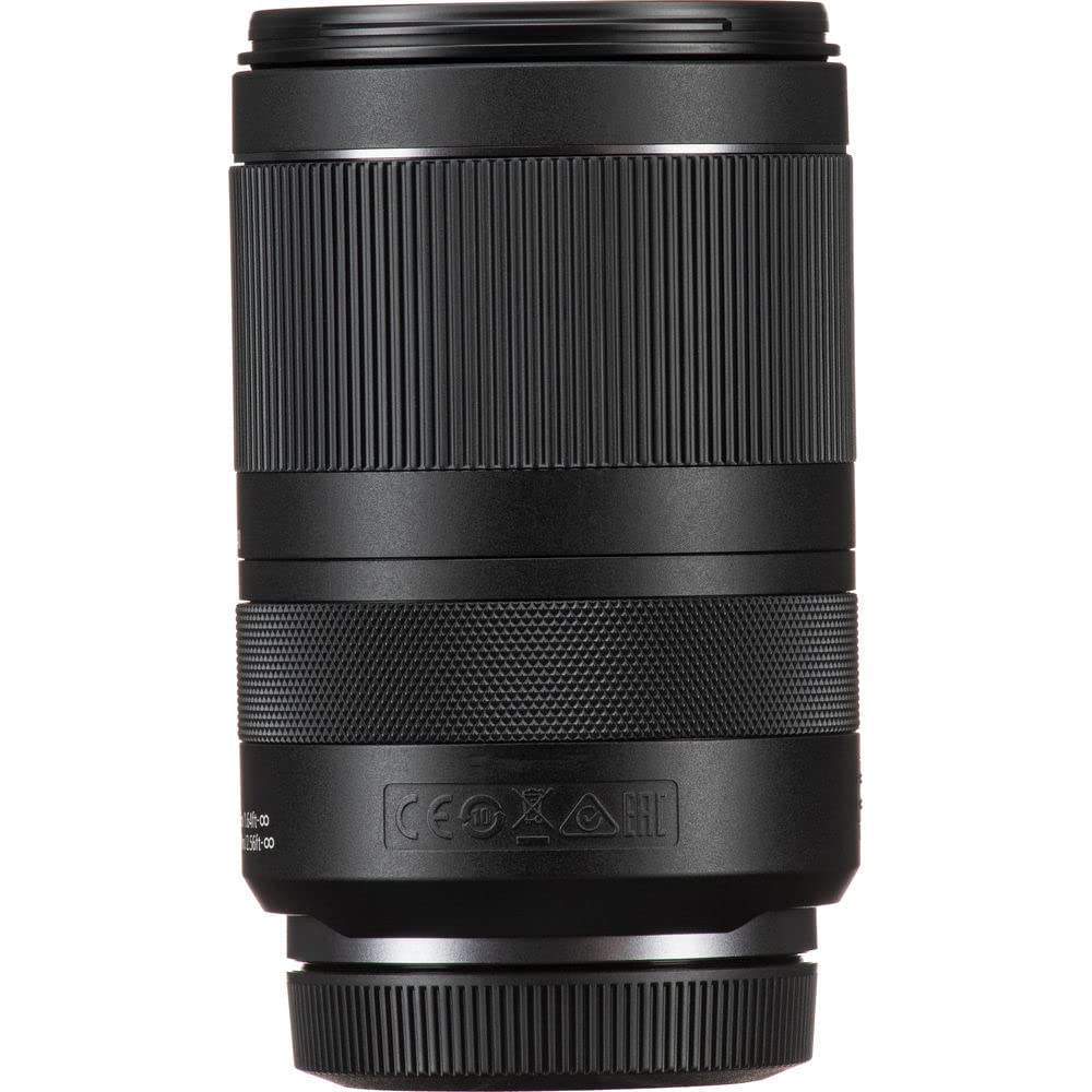 RF24-240mm F4-6.3 IS USM &純正フード&フィルター Canon RF 24-240mm F4-6.3 IS USM Lens Review