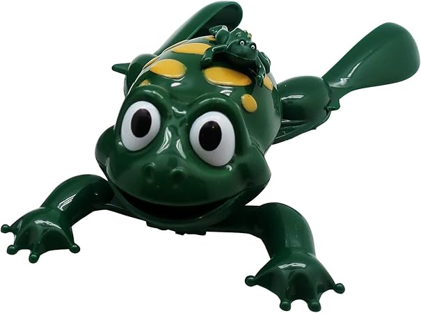 人気特価激安 カエル 動くおもちゃ 電動 お風呂 水遊び かわいい プレゼント 子供 Materialworldblog Com