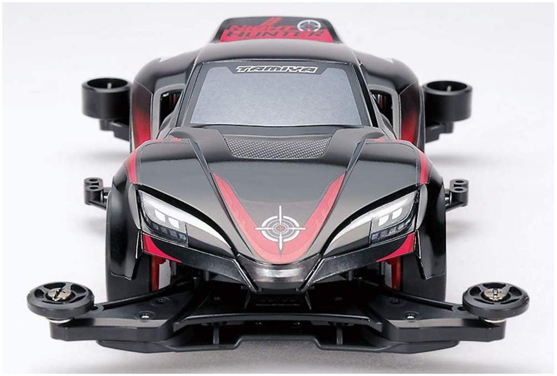 ミニ四駆　完成品　FM-A シャーシ FM-Aシャーシ | WEB Racers