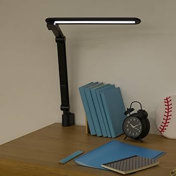 Amazon.co.jp: ニトリ デスクライト ND-10AN LED ブラック