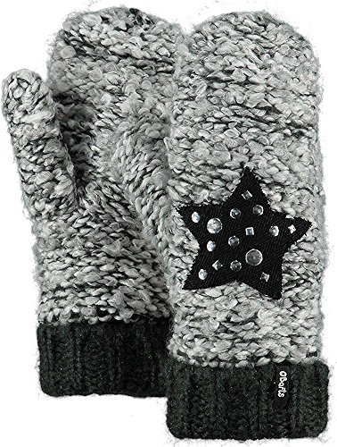 Barts meisjes wanten zaima