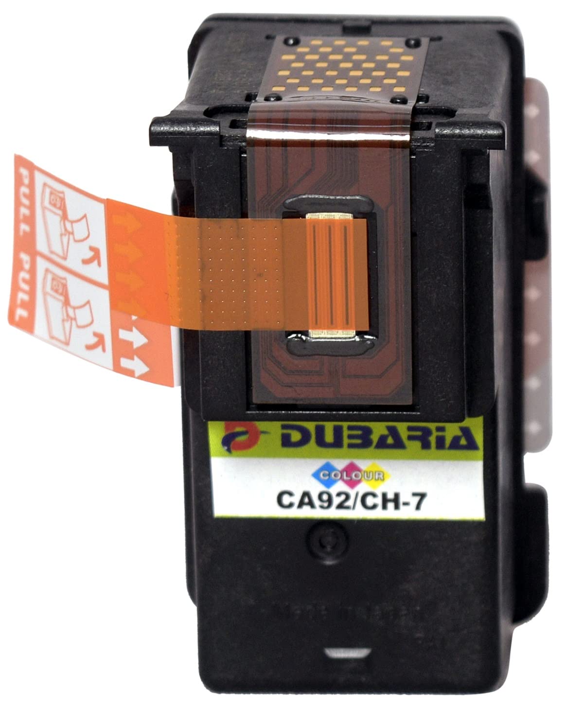 Dubaria CA92 Tricolor Print Head Printer Head for Canon G1001, G2000, G2010, G3000, G3010, G4000 Printers (CA92)